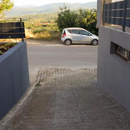 Apartman A & V * Imotski