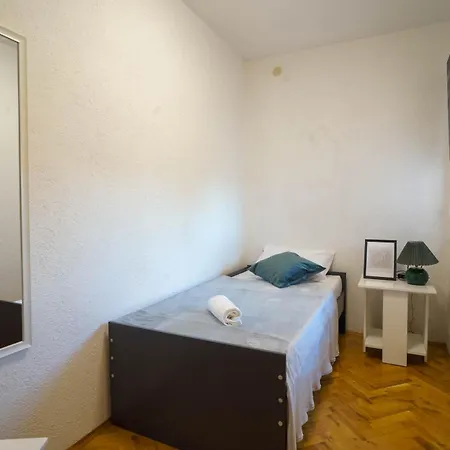 Appartamento Apartman A & V