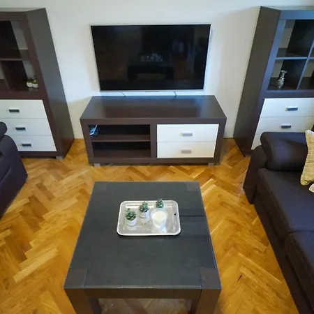 Apartman A & V * Imotski