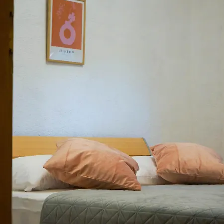Apartman A & V Appartamento *