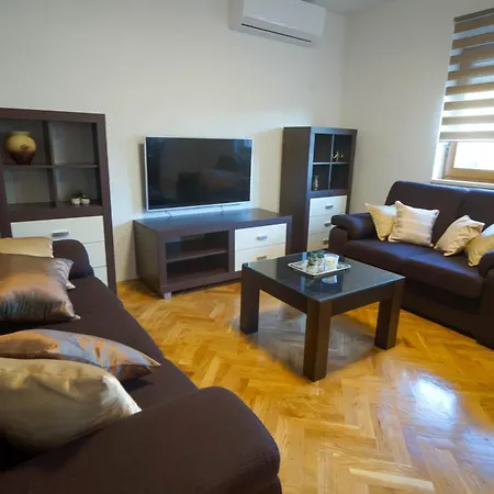 Apartman A & V Appartamento Imotski