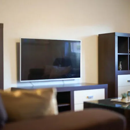 Apartman A & V *