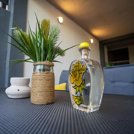 Apartman A & V Imotski