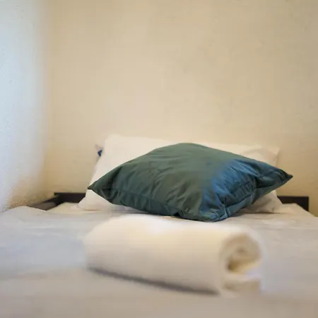 Apartman A & V *
