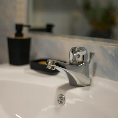 Apartman A & V Appartamento