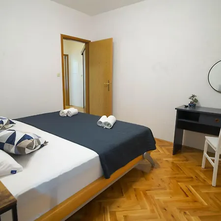 Apartman A & V Appartamento *