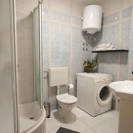 Apartman A & V Appartamento Imotski