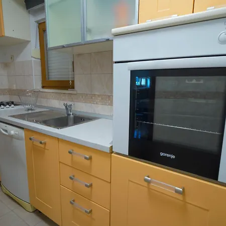 Appartamento Apartman A & V Imotski
