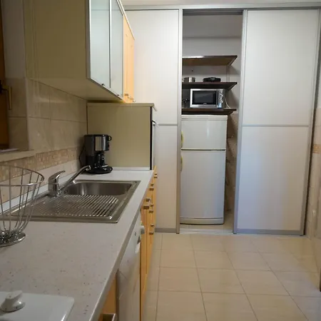 Appartamento Apartman A & V