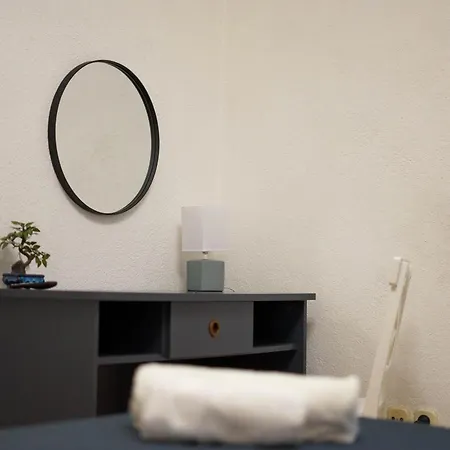 Apartman A & V Apartmán