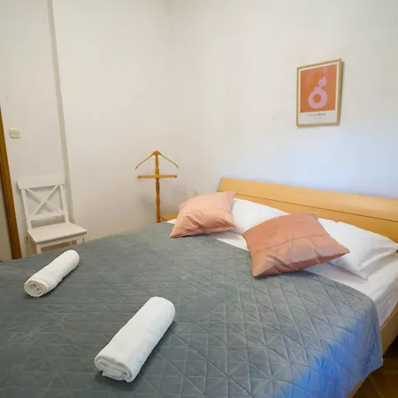 Apartmán Apartman A & V Imotski